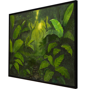 Echoes in the Canopy