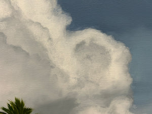 Between Storms
