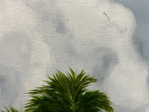 Between Storms