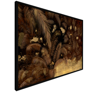 Bronzed Botanica