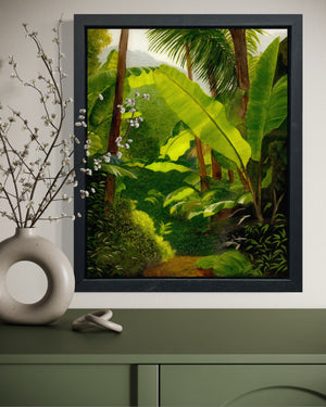 Forest Path
