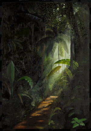 Into the Light
