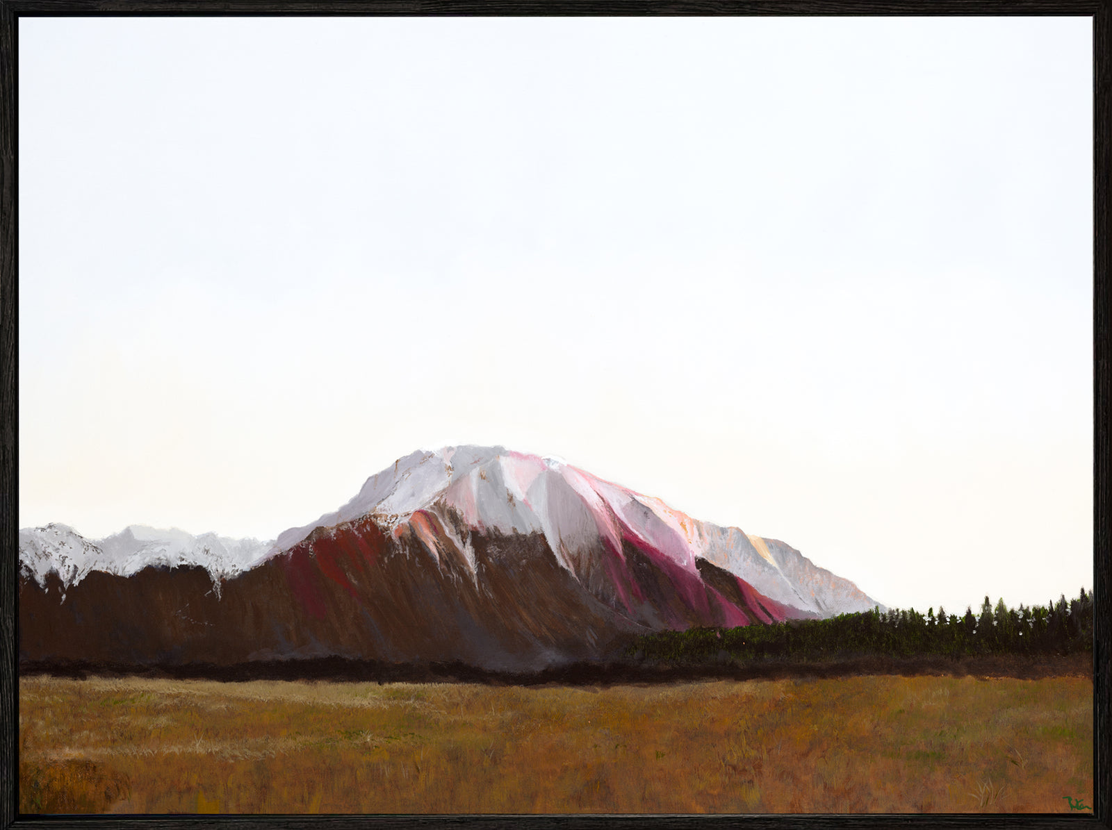 Last Light of Day