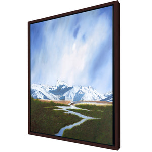 Mountain Light