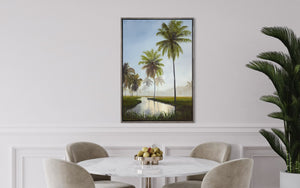 Palm Serenity
