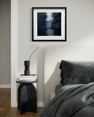 Rainforest Twilight Limited Edition Framed Print