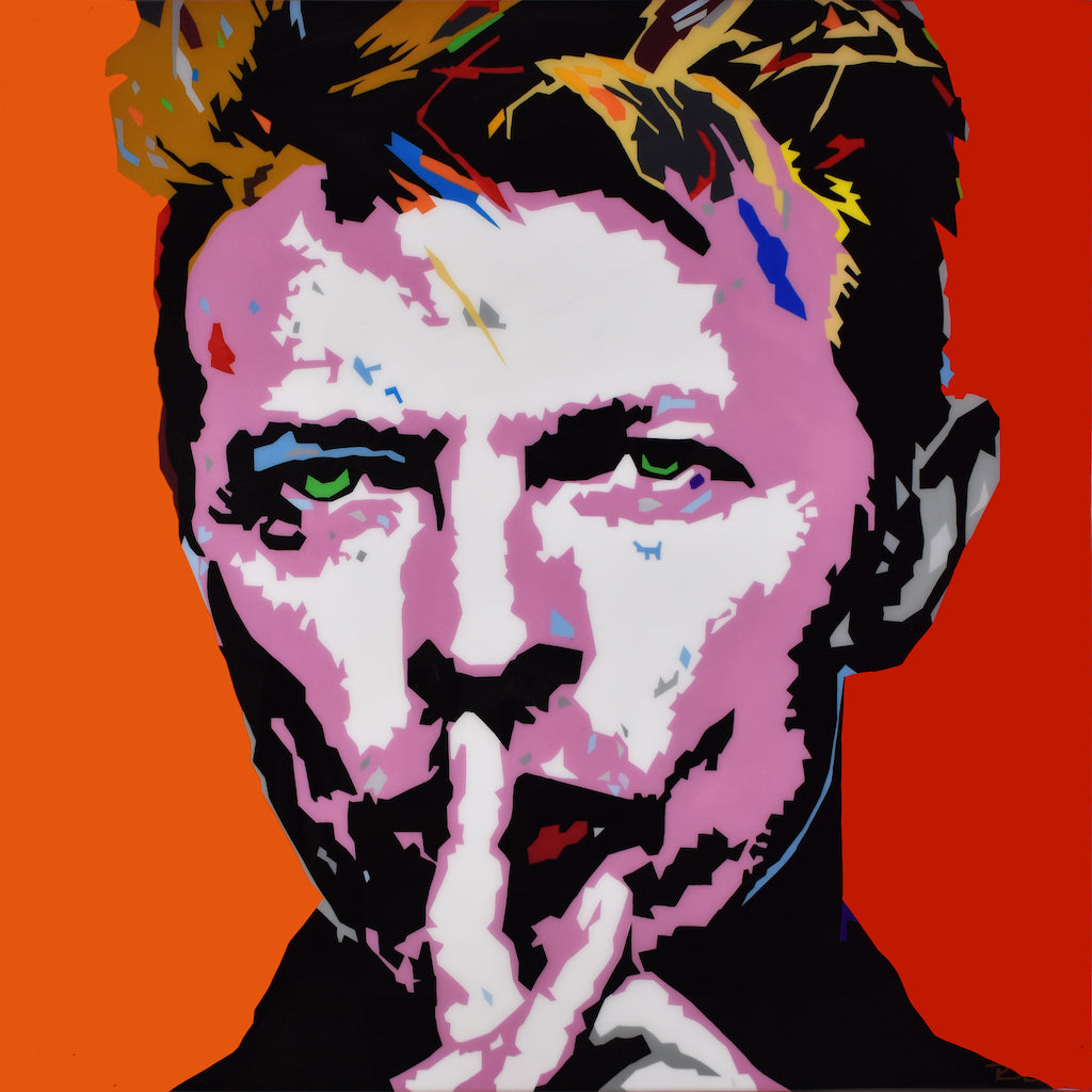 David Bowie