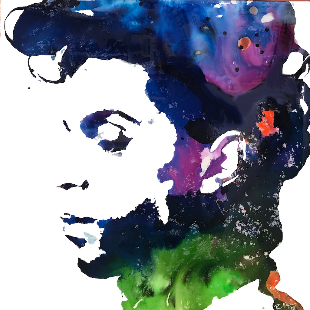 Prince 120x120cm