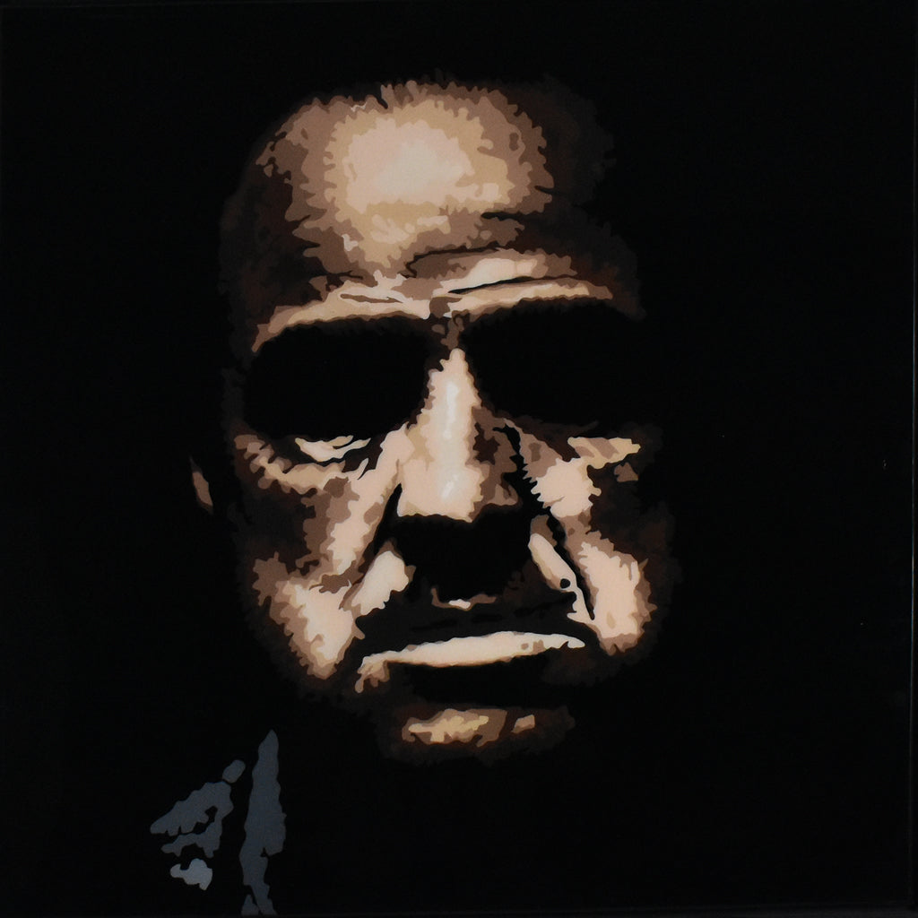 Vito Corleone (Framed)