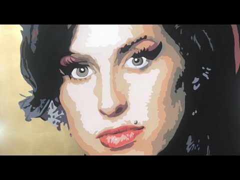 Amy Winehouse video